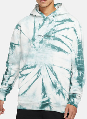 Nike/耐克正品JORDAN休闲男子时尚潮流运动卫衣 DR2647-133