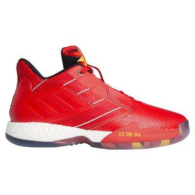 阿迪达斯正品男场上运动篮球鞋