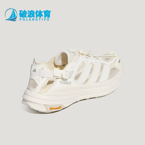 Adidas/阿迪达斯正品TEREXTEREXFREHIKERLTSANDAL经典凉鞋LA7731