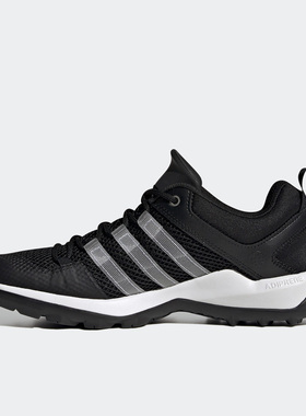 Adidas/阿迪达斯官方正品TERREX户外男女涉水溯溪运动鞋HP8634
