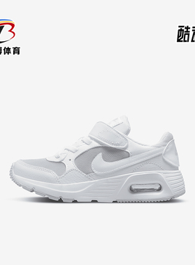 Nike/耐克正品Air Max SC小童气垫训练透气运动鞋CZ5356-109