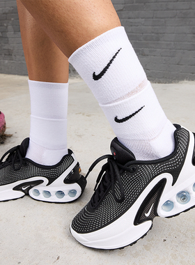 Nike/耐克正品Air Max Dn 女士缓震气垫训练运动鞋FJ3145-002