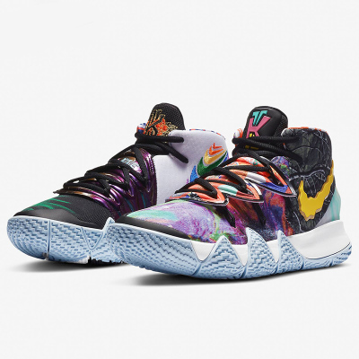 nike/耐克正品新款s2实战篮球鞋