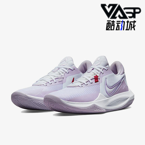 Nike/耐克男士缓震实战篮球鞋