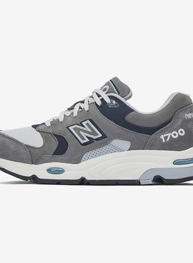 New Balance/NB正品1700系列男女户外运动透气低帮休闲鞋CM1700TE
