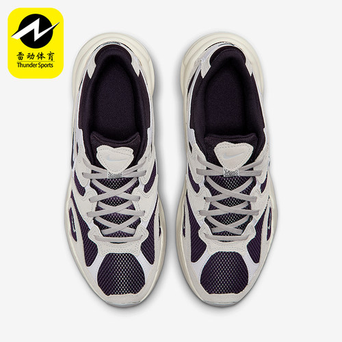 Nike/耐克正品2025冬季女士休闲耐磨舒适轻便老爹鞋FJ3794-500