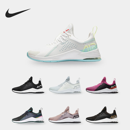 Nike/耐克正品AIR MAX BELLA TR 3女子轻便跑步鞋CJ0842-200