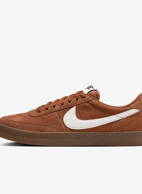 Nike/耐克正品时尚防滑新款男士复古轻便耐磨运动板鞋FQ8903-200