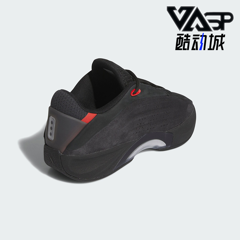 阿迪达斯男女时尚经典运动鞋