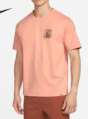 Nike/耐克正品2022新款男子运动休闲舒适短袖T恤DR7758-824