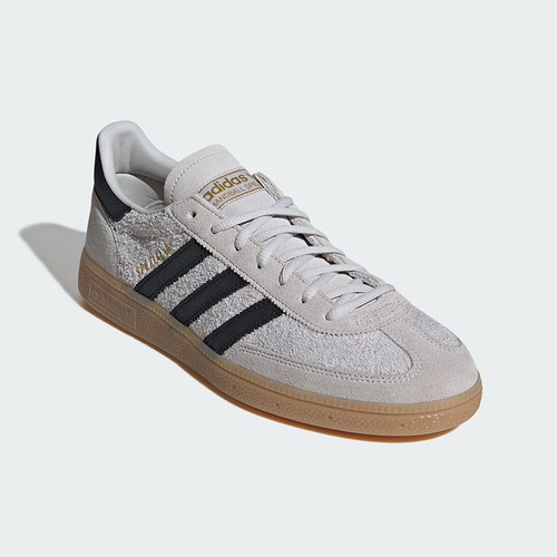 Adidas/阿迪达斯正品Spezial男女低帮经典运动板鞋德训鞋IH6508