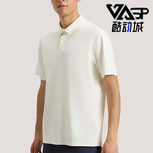 Adidas/阿迪达斯正品2026男士简约经典亲肤耐穿短袖POLO衫KE4043