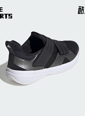 Adidas/阿迪达斯正品VELOCADE男女魔术贴经典骑行运动鞋JQ2318