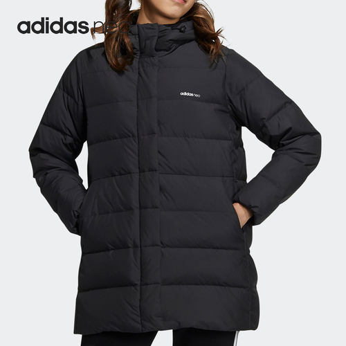Adidas/阿迪达斯女子羽绒服