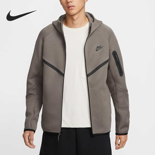 Nike/耐克正品2025秋季款男士运动针织户外外套HV0950-289