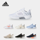 Adidas IF0633 运动缓震轻便跑步鞋 阿迪达斯正品 CLIMACOOL女鞋