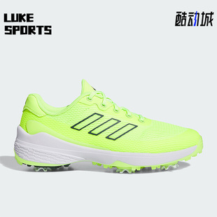男子网面高尔夫运动鞋 Adidas VENT ZG23 GW2123 阿迪达斯正品