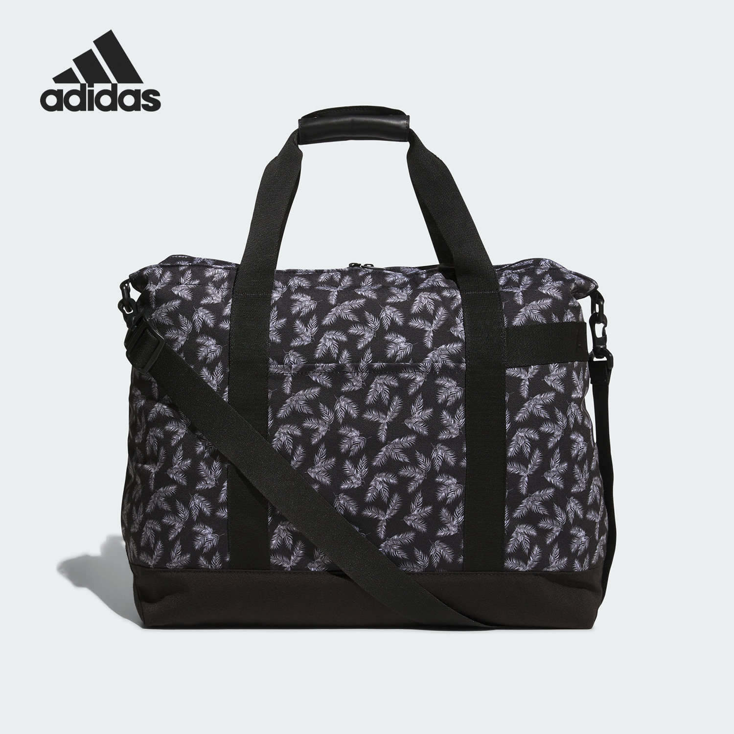 Adidas/阿迪达斯正品大容量男女同款高尔夫系列手提包IA9594