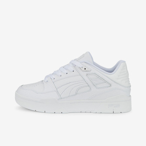 Puma/彪马正品Slipstream男子简约耐磨轻便休闲板鞋387544-02