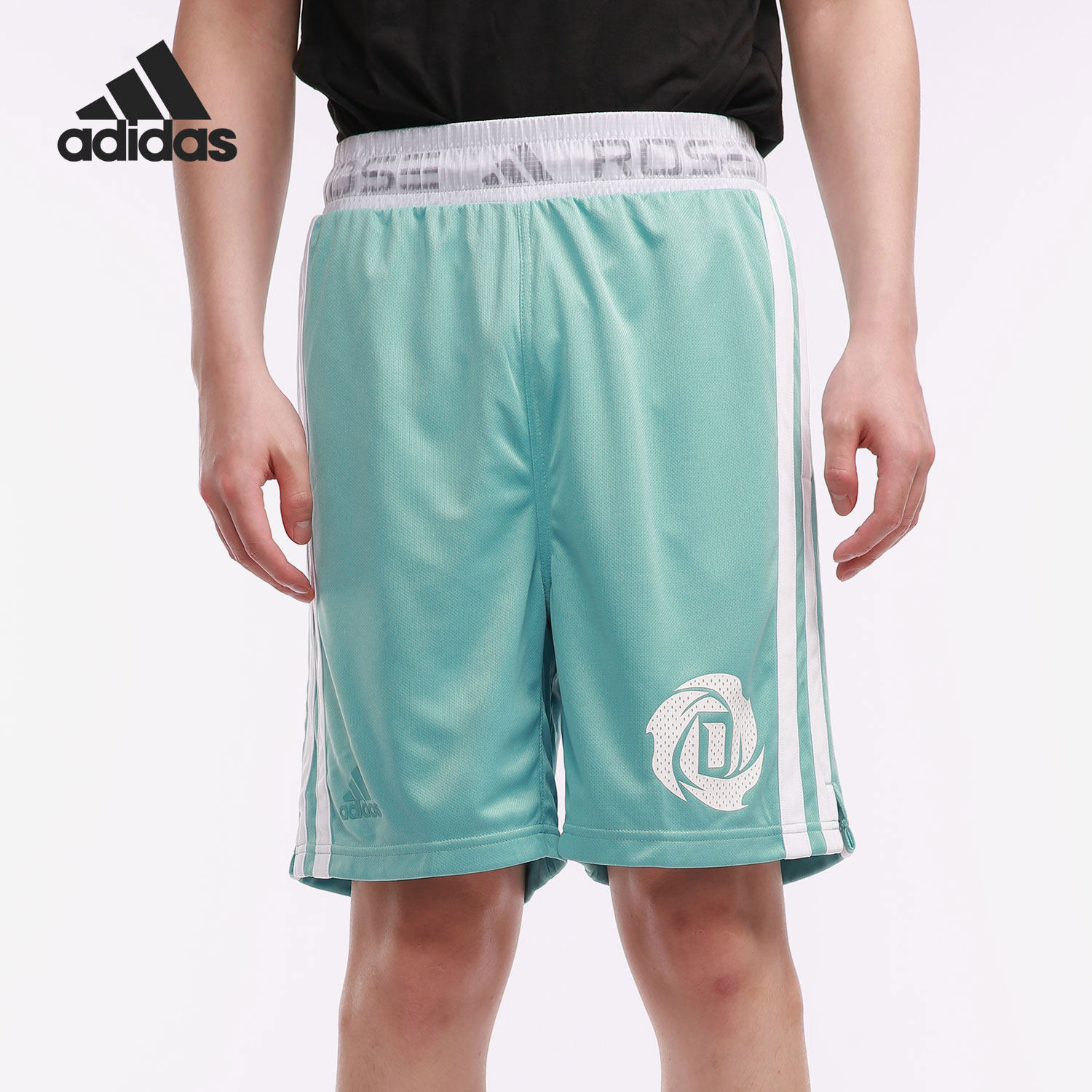 Adidas/阿迪达斯正品当季新款男子休闲透气运动短裤 GV4649,运动服/休闲服装,运动中长裤／短裤,淘宝优惠券,粉丝福利购,淘宝优惠卷