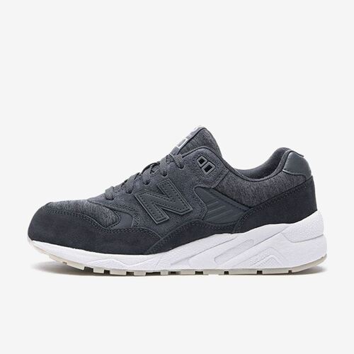 New Balance新百伦正品女款NB580舒适低帮休闲跑步鞋WRT580HG