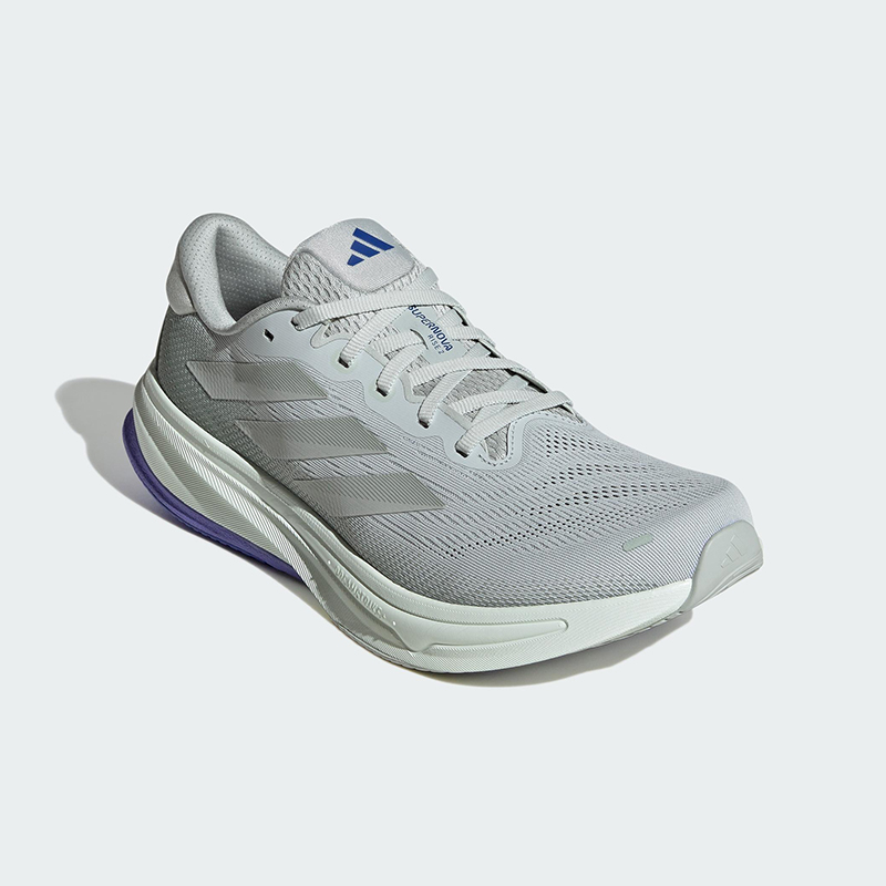 Adidas/阿迪达斯正品SUPERNOVA RISE 2男士经典缓震跑步鞋IH8709