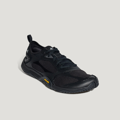 Adidas/阿迪达斯正品FOS GROUNDFLOW男女透气薄底休闲鞋KH7972