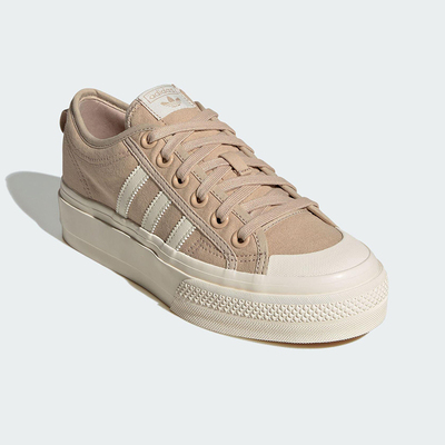 Adidas/阿迪达斯正品三叶草男女同款缓震耐磨运动休闲板鞋JQ9150
