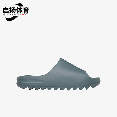 阿迪达斯男女透气时尚耐磨拖鞋