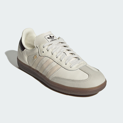 Adidas/阿迪达斯正品SAMBA OG女士休闲经典运动板鞋德训鞋IH6628
