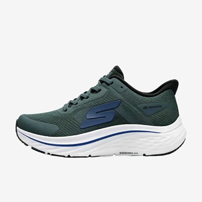 Skechers斯凯奇正品Go Run Consistent 3.0男款跑步鞋221260-CHAR