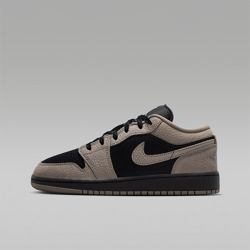 Nike/耐克正品JORDAN GS女子大童休闲耐磨低帮运动鞋IB7111-005