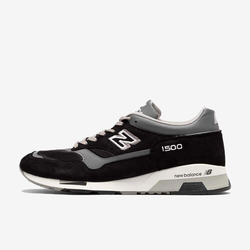New Balance新百伦正品NB1500男女同款低帮潮流跑步鞋U1500PBK