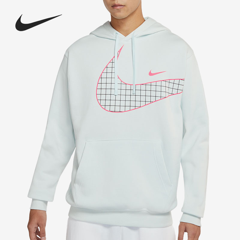 nike耐克正品秋季男连帽卫衣