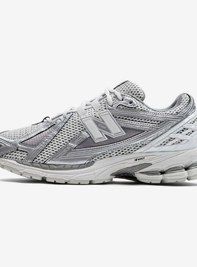 New Balance/NB正品新款男女网面透气耐磨低帮运动老爹鞋M1906RCB