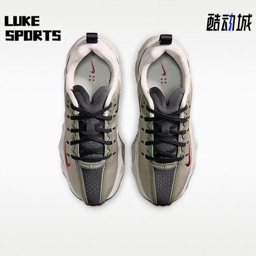 Nike/耐克正品AVA ROVER儿童休闲复古耐磨低帮运动鞋HF6331-301