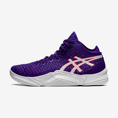 Asics/亚瑟士正品Unpre Ars Low男女缓震耐磨篮球鞋1063A036-500