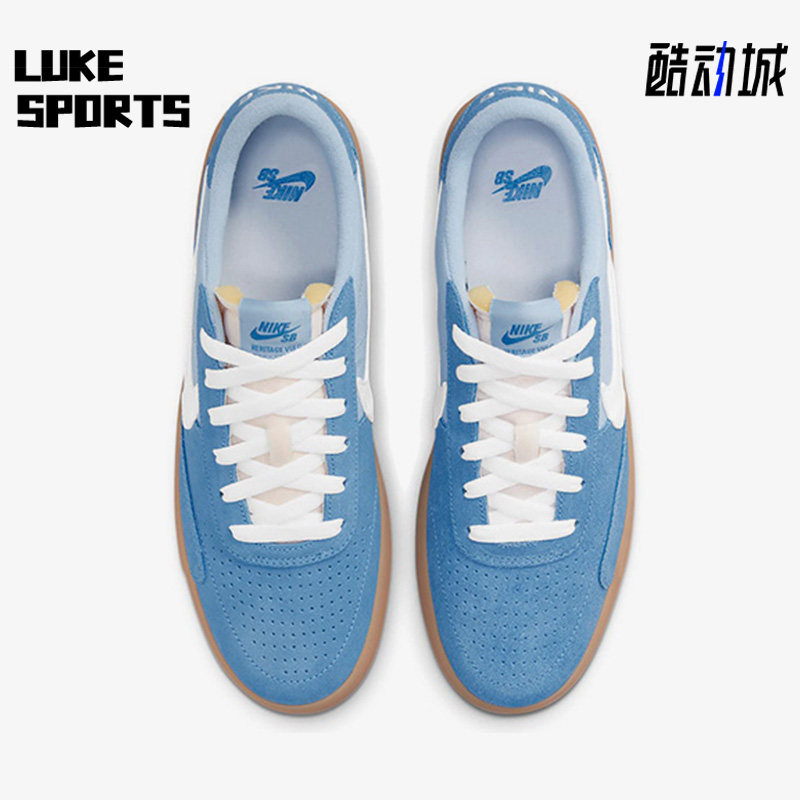 耐克正品男女运动板鞋
