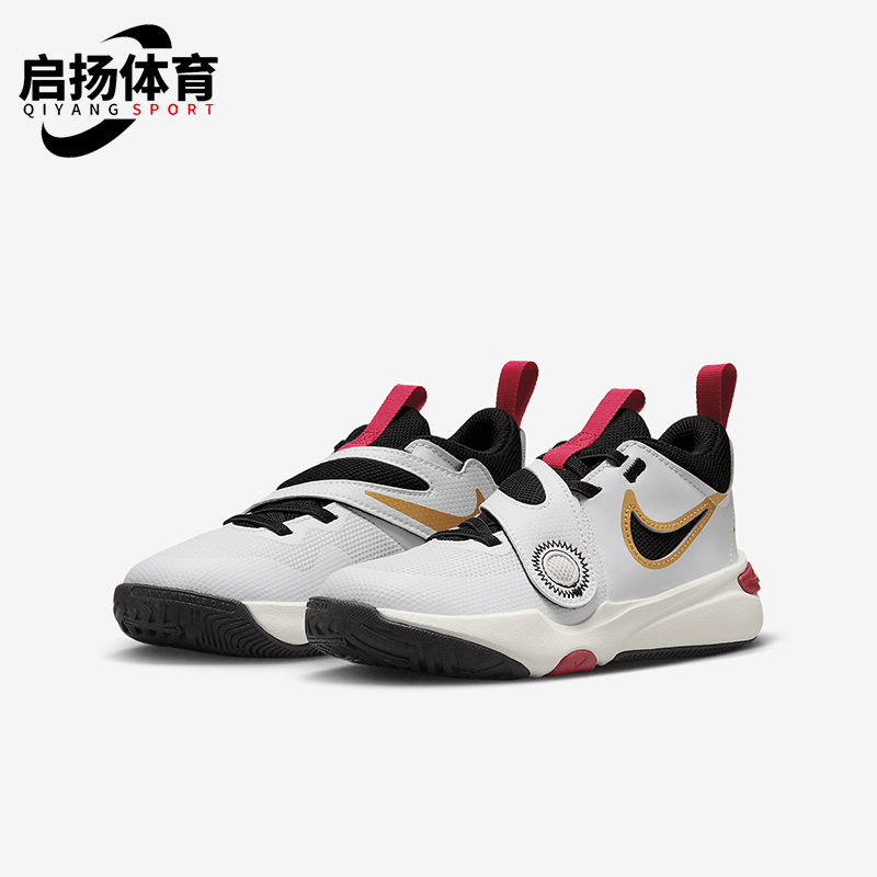 Nike/耐克小童缓震运动休闲鞋