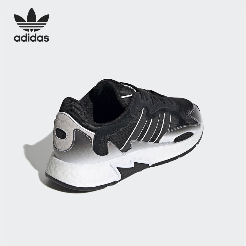 Adidas/阿迪达斯正品秋冬新款女士低帮缓震运动跑步鞋EG7394