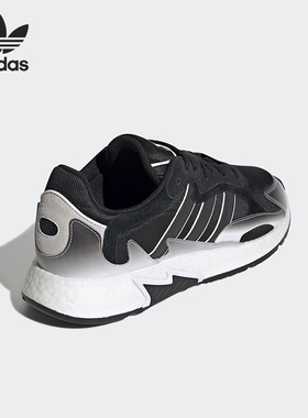 Adidas/阿迪达斯正品秋冬新款女士低帮缓震运动跑步鞋EG7394