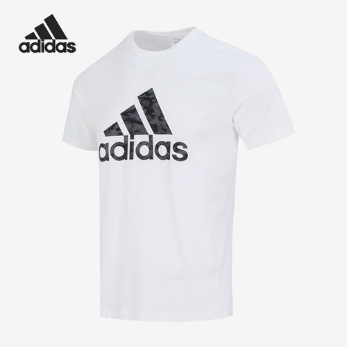 男子短袖Adidas/阿迪达斯