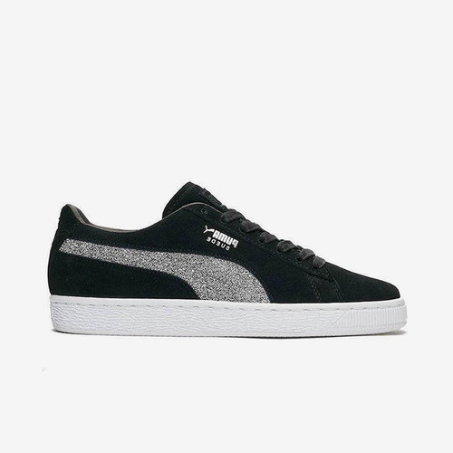 Puma/彪马正品Suede Classic男女防滑经典轻便低帮板鞋366324-01