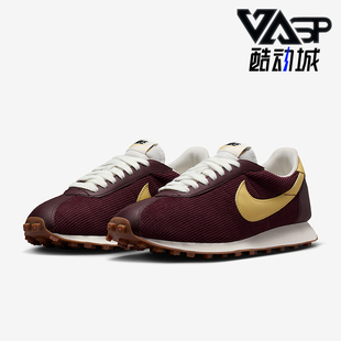 IM6035 Nike 1000女士系带低帮复古耐磨休闲运动鞋 600 耐克正品