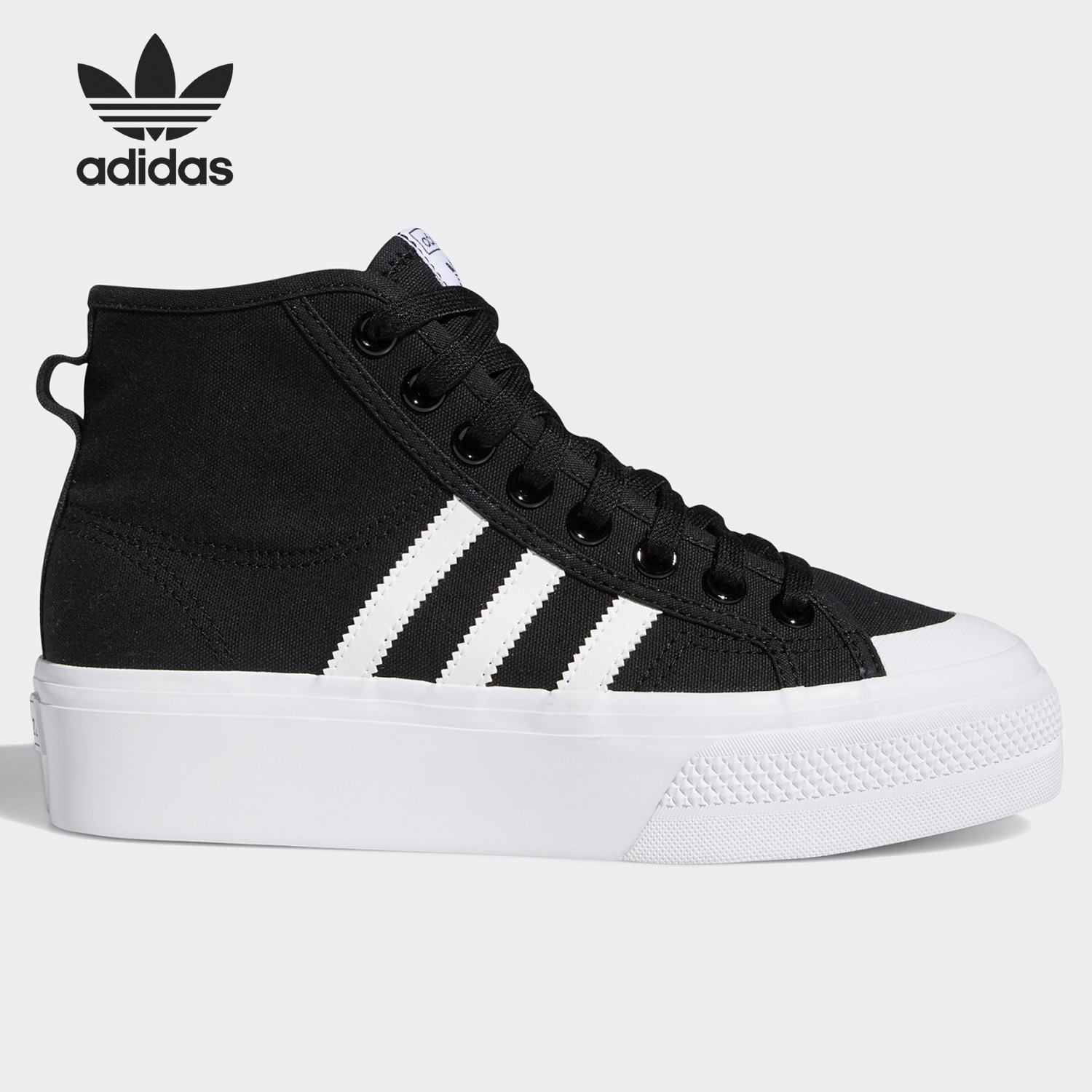Adidas/阿迪达斯经典运动鞋