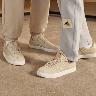 阿迪达斯正品 休闲运动板鞋 3.0情侣款 ID6282 COURT Adidas