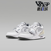 耐克正品 JORDAN GS女子大童耐磨气垫减震篮球鞋 Nike CD9054 005