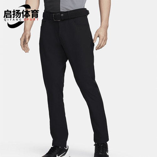Nike/耐克正品Tour男士运动修身高尔夫经典口袋长裤FD5616-010