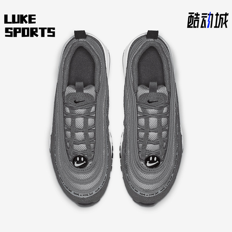 Nike/耐克正品Air Max 97 GS女子大童经典气垫跑步鞋923288-001,童鞋/婴儿鞋/亲子鞋,运动鞋,淘宝优惠券,粉丝福利购,淘宝优惠卷
