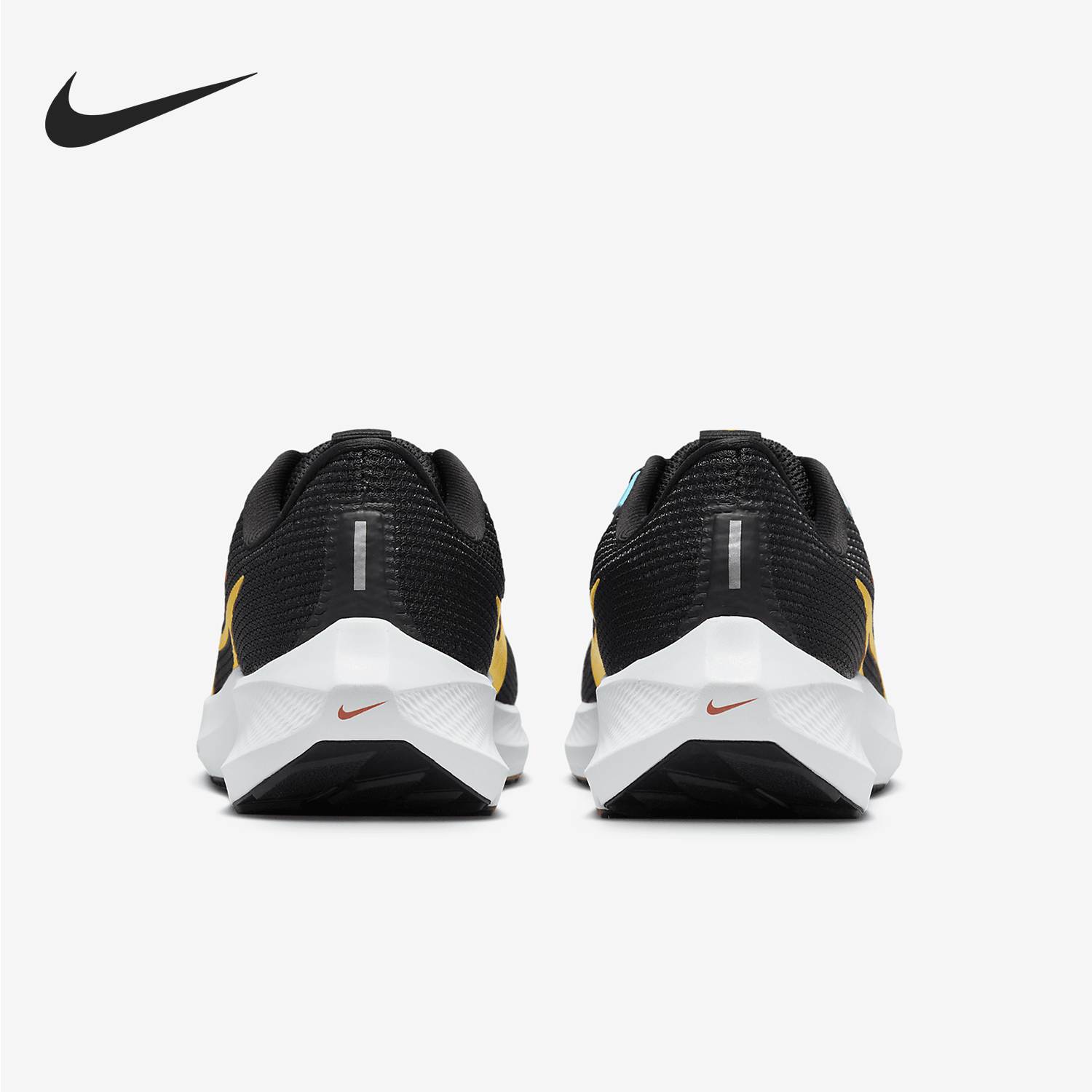 Nike/耐克正品Pegasus 40 女士飞马公路运动跑步鞋DV3854-002